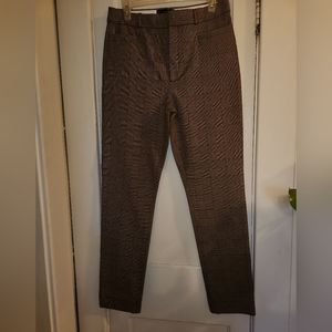 Banana republic high rise Sloan panta